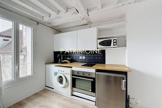 location appartement st-germain-en-laye 78100
