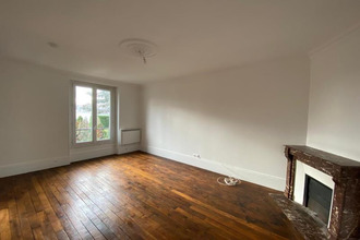 location appartement st-germain-en-laye 78100