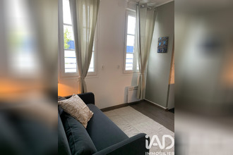 location appartement st-germain-en-laye 78100