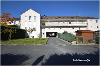 location appartement st-germain-en-laye 78100