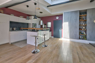 location appartement st-germain-en-laye 78100