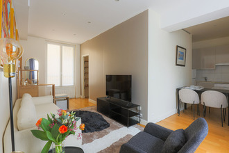 location appartement st-germain-en-laye 78100