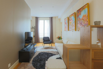 location appartement st-germain-en-laye 78100