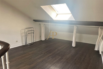 location appartement st-germain-en-laye 78100