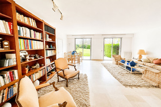 location appartement st-germain-en-laye 78100