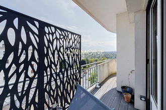 location appartement st-germain-en-laye 78100