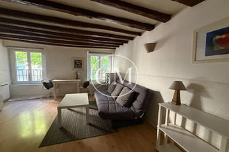 location appartement st-germain-en-laye 78100