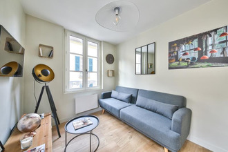 location appartement st-germain-en-laye 78100