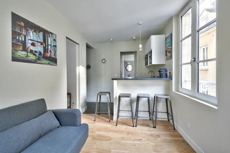 location appartement st-germain-en-laye 78100
