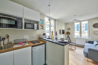 location appartement st-germain-en-laye 78100