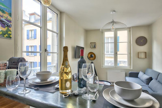 location appartement st-germain-en-laye 78100