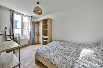 location appartement st-germain-en-laye 78100