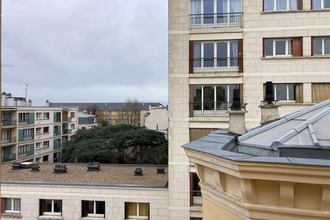 location appartement st-germain-en-laye 78100