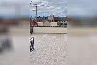 location appartement st-germain-en-laye 78100
