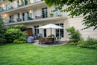 location appartement st-germain-en-laye 78100
