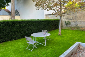 location appartement st-germain-en-laye 78100