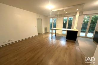 location appartement st-germain-en-laye 78100