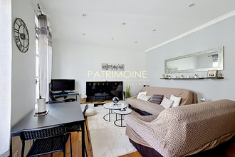 location appartement st-germain-en-laye 78100
