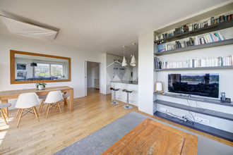 location appartement st-germain-en-laye 78100