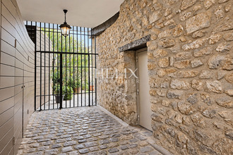 location appartement st-germain-en-laye 78100