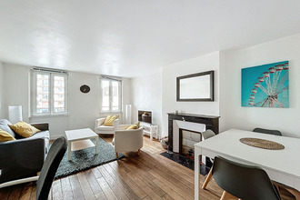 location appartement st-germain-en-laye 78100