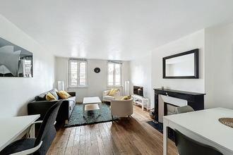 location appartement st-germain-en-laye 78100