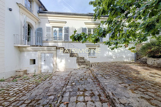 location appartement st-germain-en-laye 78100