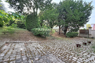 location appartement st-germain-en-laye 78100