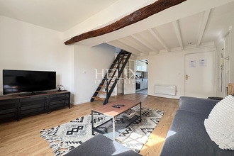 location appartement st-germain-en-laye 78100