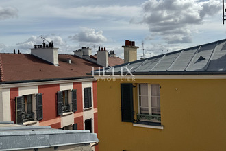 location appartement st-germain-en-laye 78100