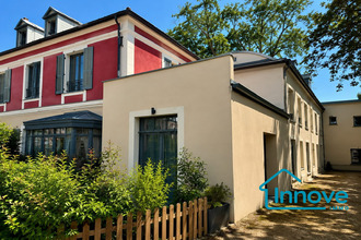 location appartement st-germain-en-laye 78100