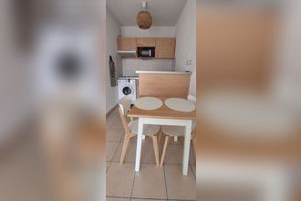 location appartement st-gervais 33240