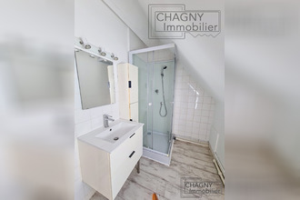 location appartement st-gervais-en-valliere 71350