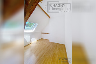 location appartement st-gervais-en-valliere 71350