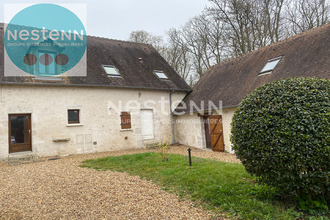 location appartement st-gervais-la-foret 41350