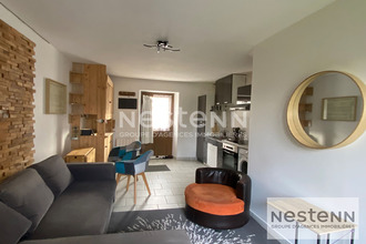 location appartement st-gervais-la-foret 41350