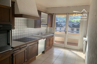 location appartement st-gervais-les-bains 74170