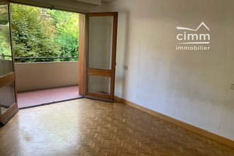 location appartement st-gervais-les-bains 74170