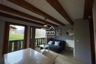 location appartement st-gervais-les-bains 74170