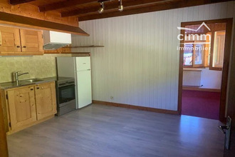 location appartement st-gervais-les-bains 74170