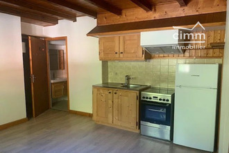 location appartement st-gervais-les-bains 74170