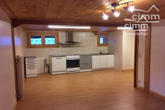 location appartement st-gervais-les-bains 74170