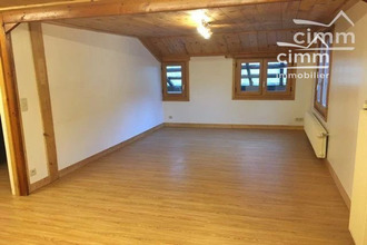 location appartement st-gervais-les-bains 74170