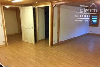 location appartement st-gervais-les-bains 74170