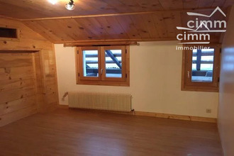 location appartement st-gervais-les-bains 74170