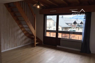 location appartement st-gervais-les-bains 74170