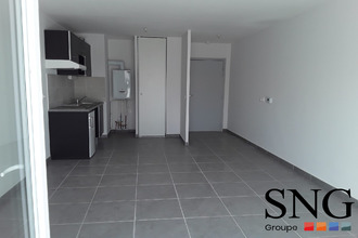 location appartement st-gervasy 30320