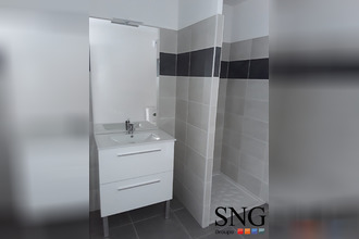 location appartement st-gervasy 30320