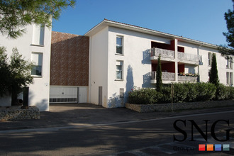 location appartement st-gervasy 30320