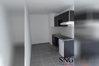 location appartement st-gervasy 30320